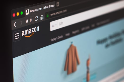 Start an Amazon Store