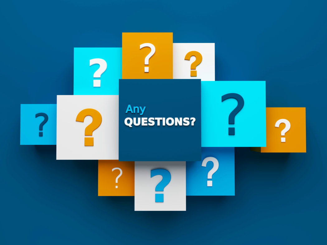 Small Business Questions