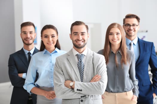 Best Arizona statutory agent services as reviewed by ZenBusiness