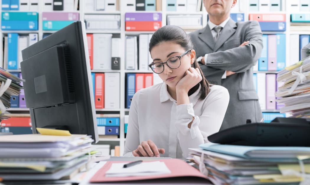 How To Monitor Employees