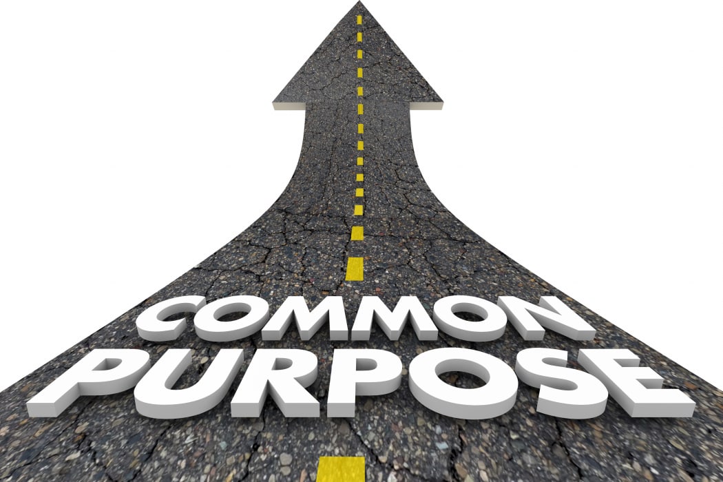 common purpose