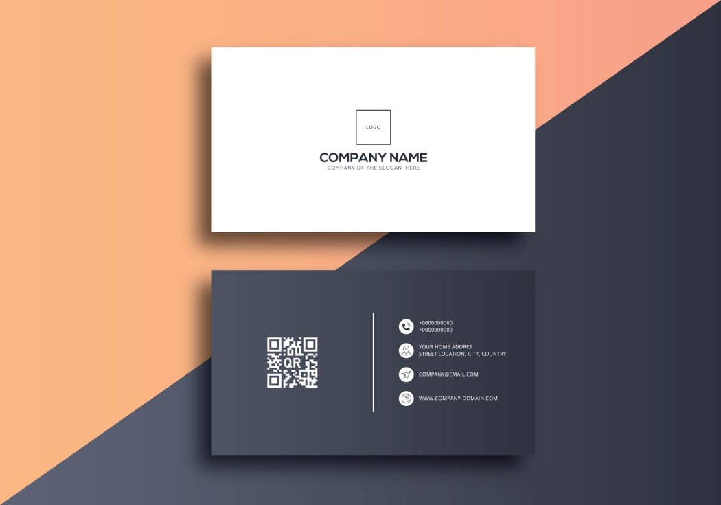 Business Card Design