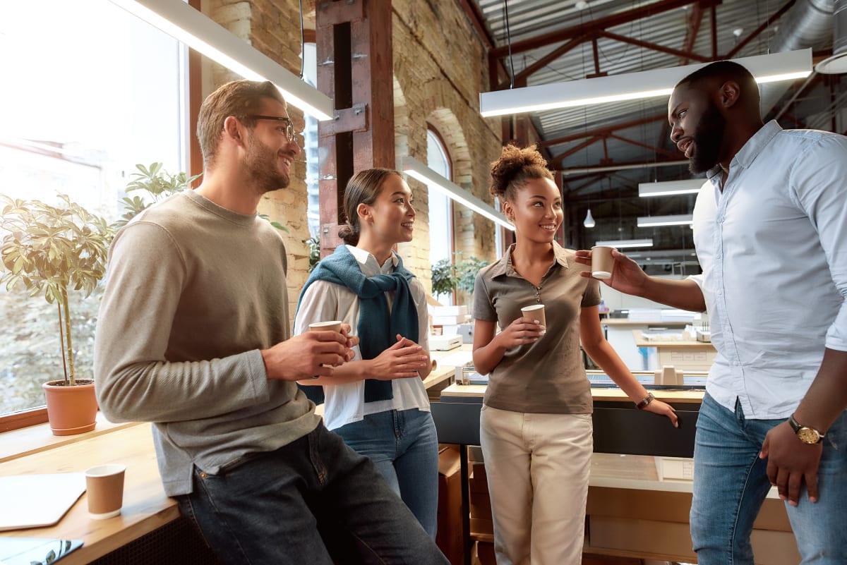 4 Tips for Improving Cultural Intelligence in the Workplace