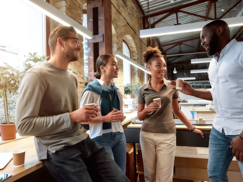 4 Tips for Improving Cultural Intelligence in the Workplace
