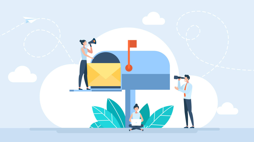 Direct Mail