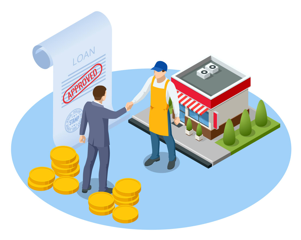 How to Get a Small Business Loan