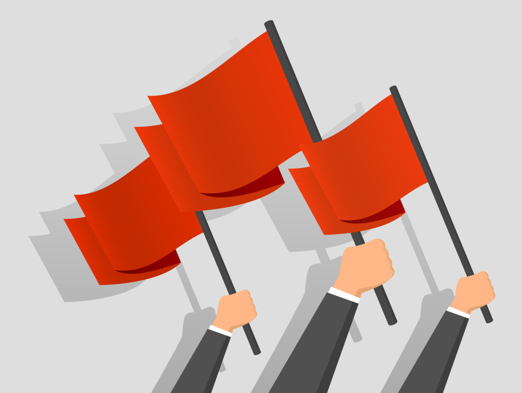 Red Flags