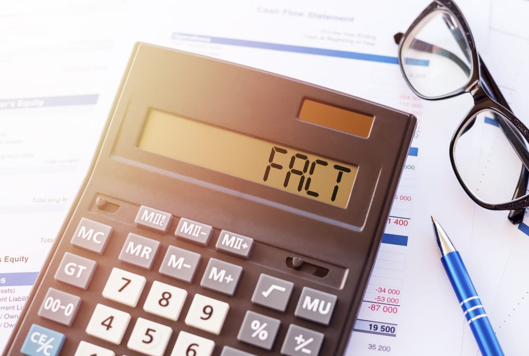 tax facts