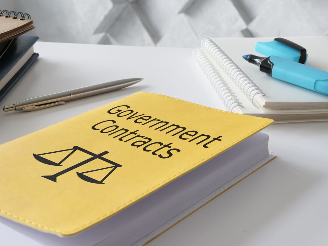 Government Contracts for Women, Minorities and Small Businesses