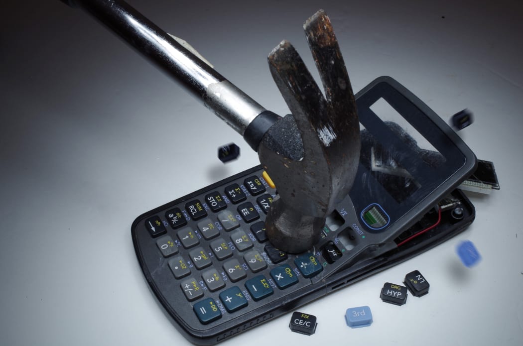 Tax Time Frustrations