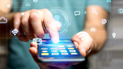 app business