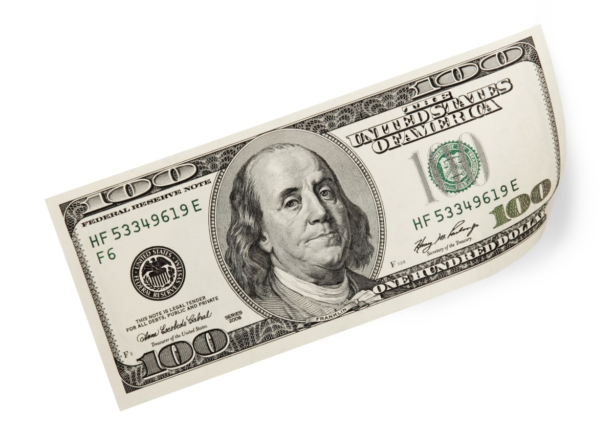 start a business for under $100