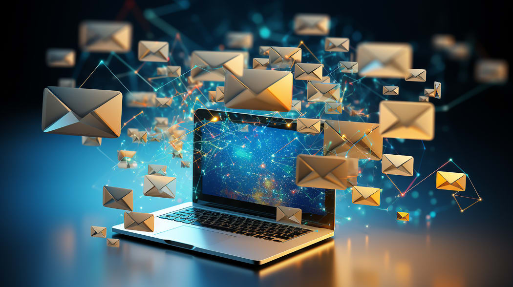 Sell To An Established Email List