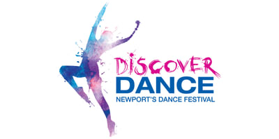 Dance Logo
