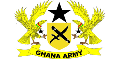 Ghana Army Logo