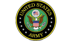 United States Army Logo