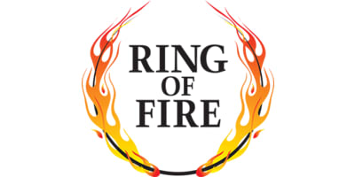 Ring Of Fire Logo