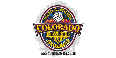 Сolorado Сrossroads Logo
