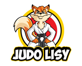 Judo Lisy Logo