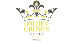 Hotel Golden Crown Prague Logo