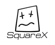 Square X