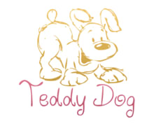 Teddy Dog