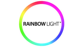 Rainbow Light Logo