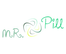 Mr Pill