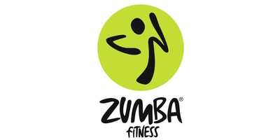 Zumba Fitness Logo