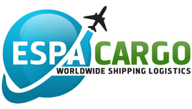 Espa Cargo Logo