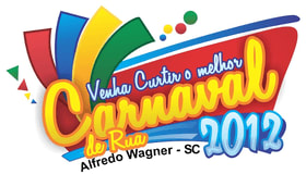 Carnaval De Rua Logo