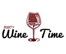 Wine Time