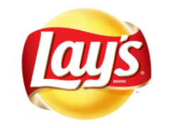 Lays Logo