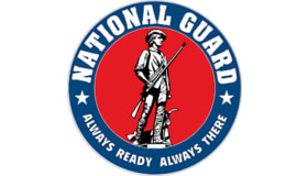 National Guard Logo