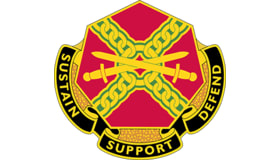 Sustain Support Defend Logo