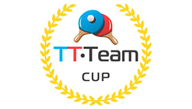 TT Team Cup Logo
