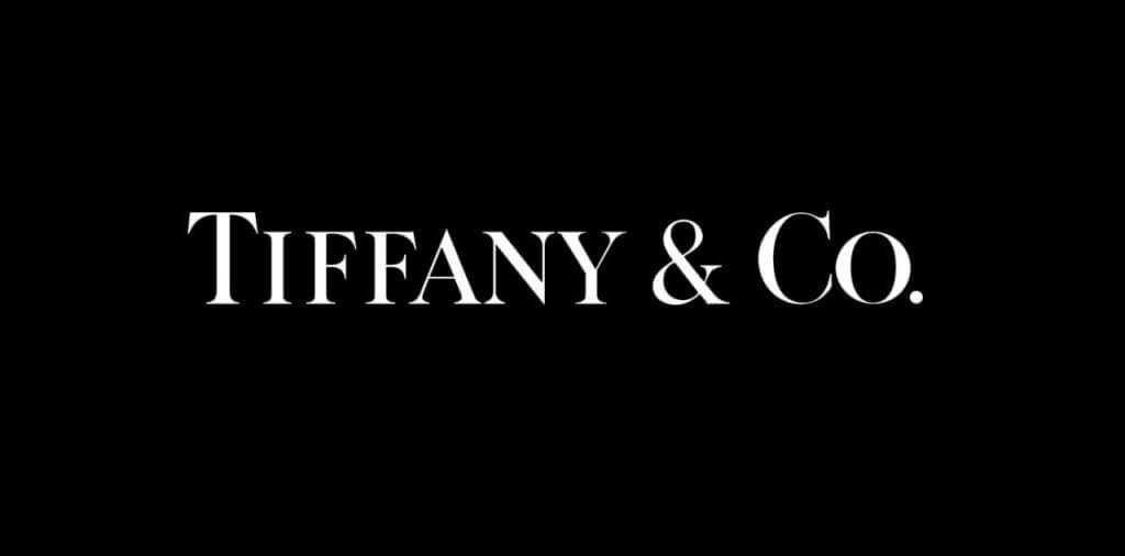 Tiffany logo
