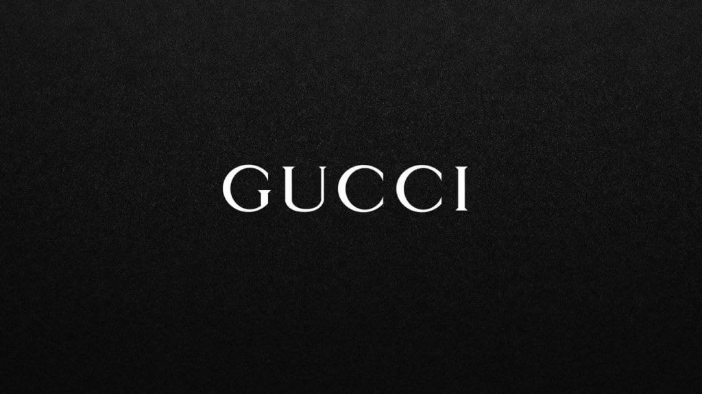 Gucci logo