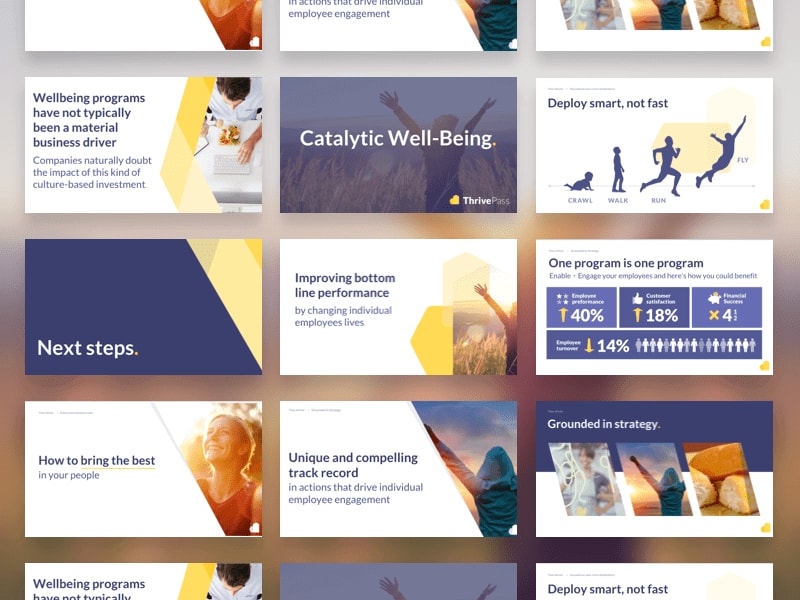 Colors, Contrast and Readability
