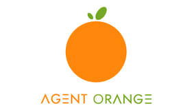 Agent Orange Logo