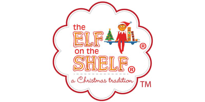 Elf on the Shelf Logo