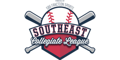 Southeastern League Logo