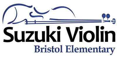 Suzuki Violin Logo