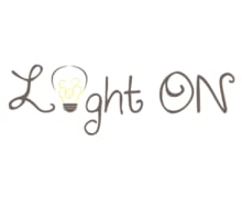 Light on