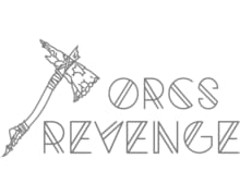Orcs Revenge