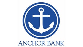Anchor Bank Logo