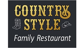 Country Style Logo