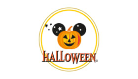 Disney Halloween Logo