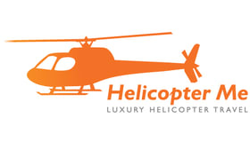 Helicopter Me Logo