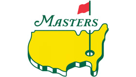Masters Golf Logo